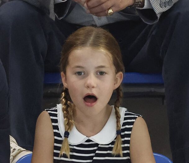 Princesa Charlotte