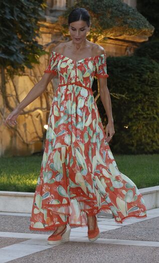 Letizia 