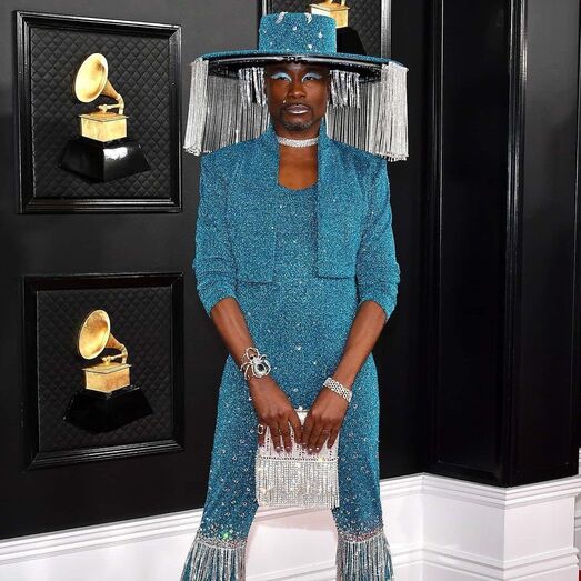 Billy Porter