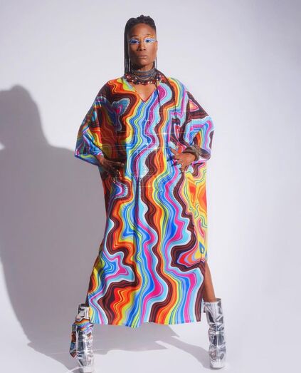 Billy Porter