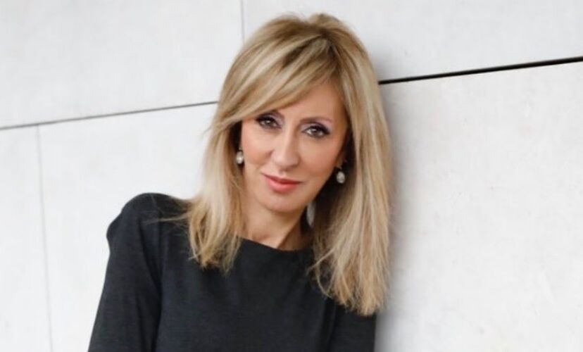 Judite Sousa