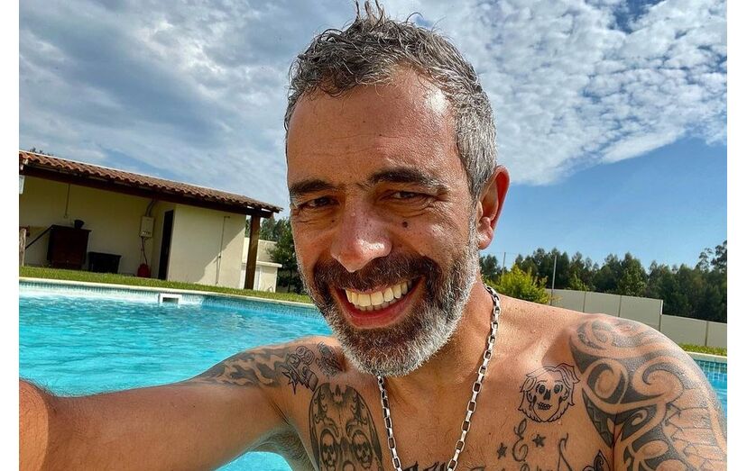 Pedro Alves