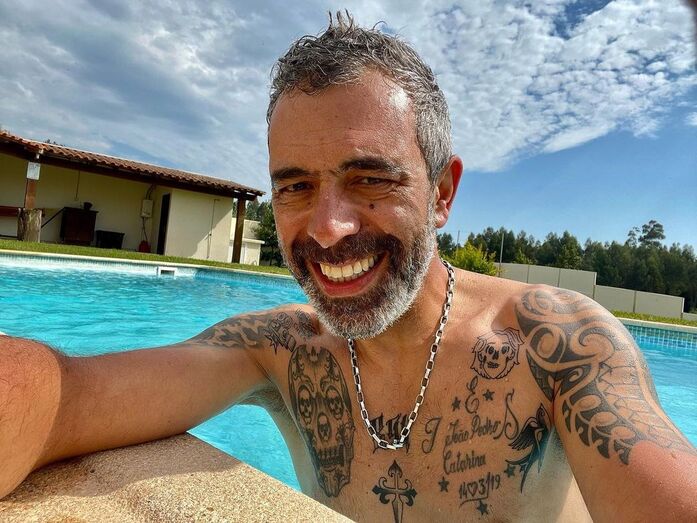 Pedro Alves