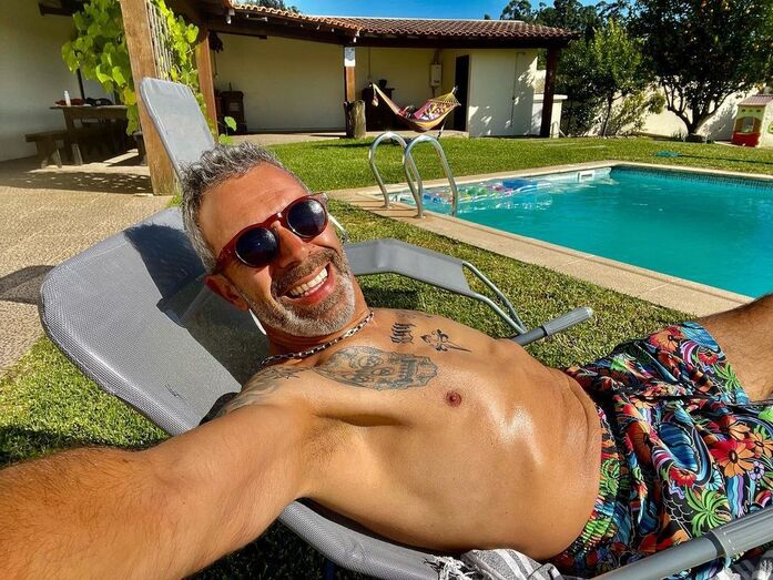 Pedro Alves