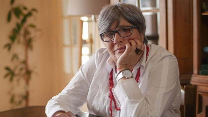 Ana Luísa Amaral