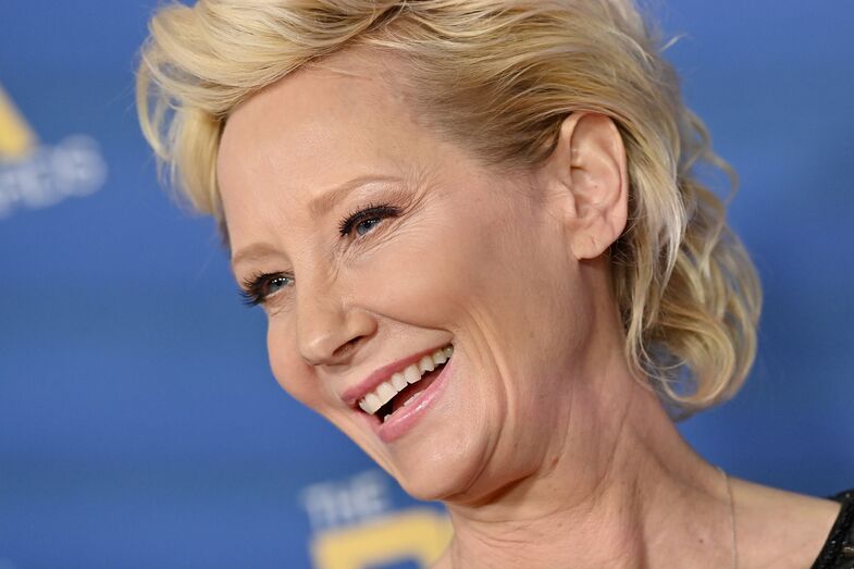 Anne Heche