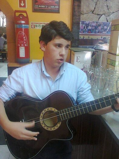 Alexandre Patarata, Quem quer namorar com o agricultor?
