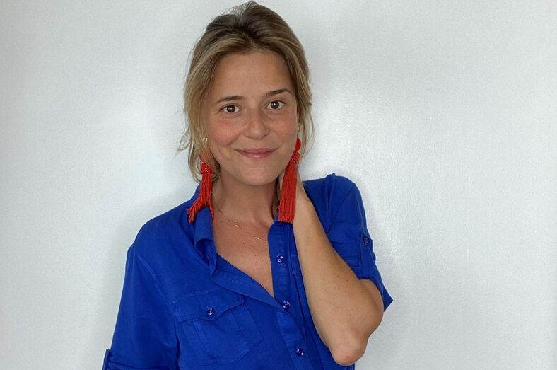 Leonor Poeiras