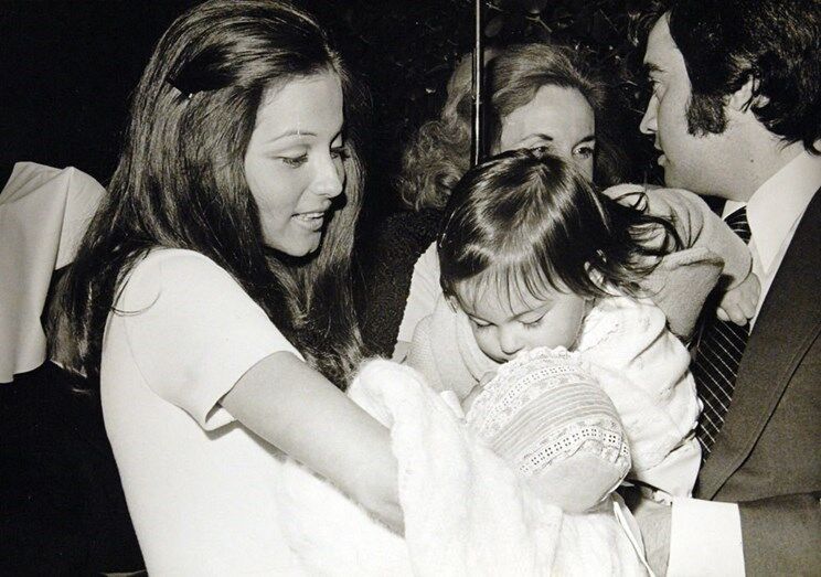 Isabel Preysler