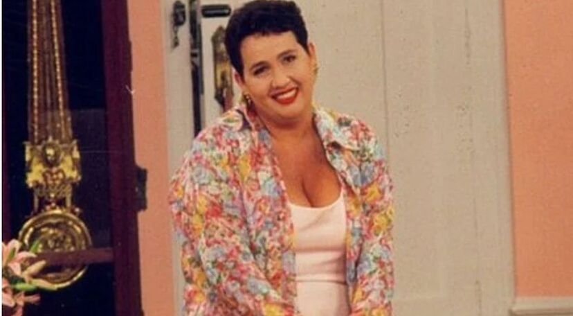 Cláudia Jimenez