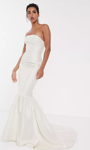 Asos 157 euros nos saldos