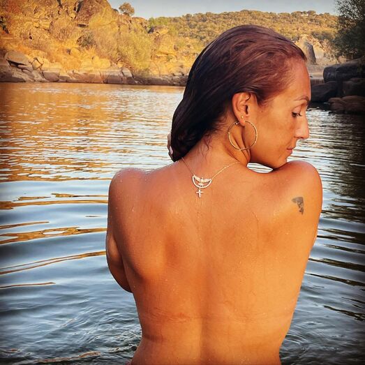 Susana Dias Ramos