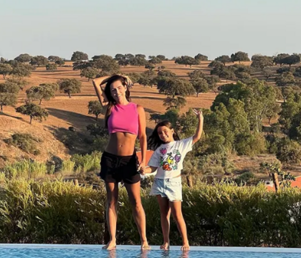 Deborah Secco