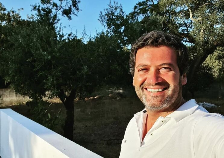 André Ventura 