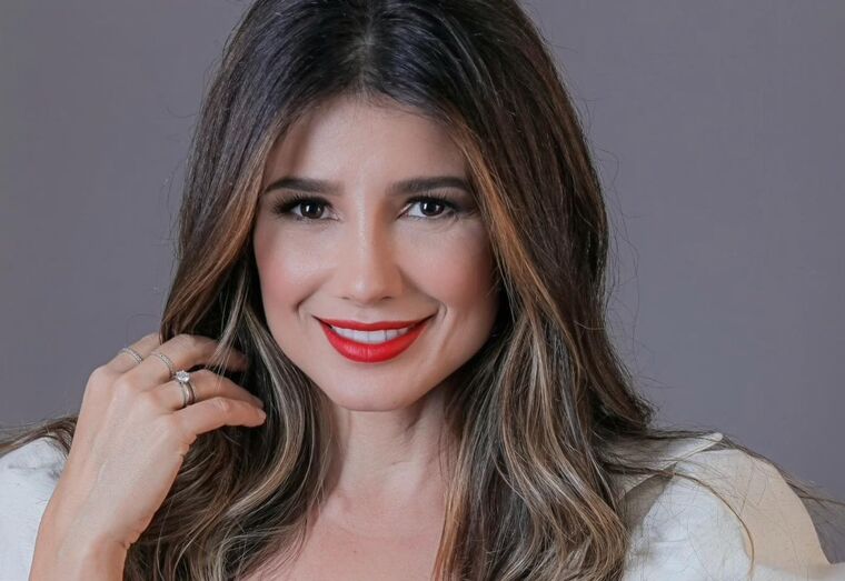 Paula Fernandes