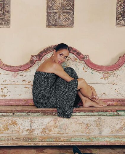 Meghan Markle
