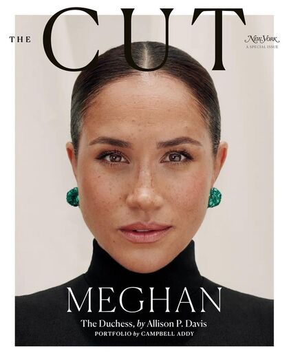 Meghan Markle