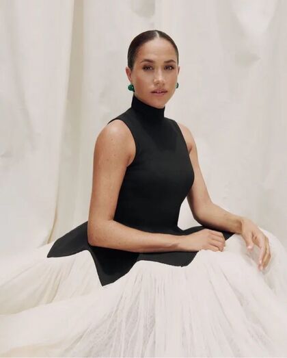 Meghan Markle