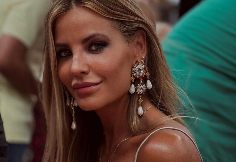 Maria José Camacho, Iker Casillas