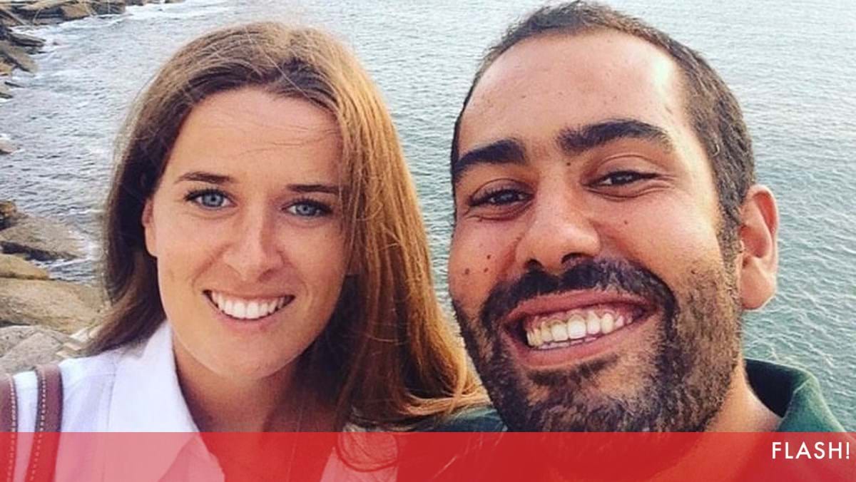 Filho de António Costa termina casamento com namorada da faculdade imagem