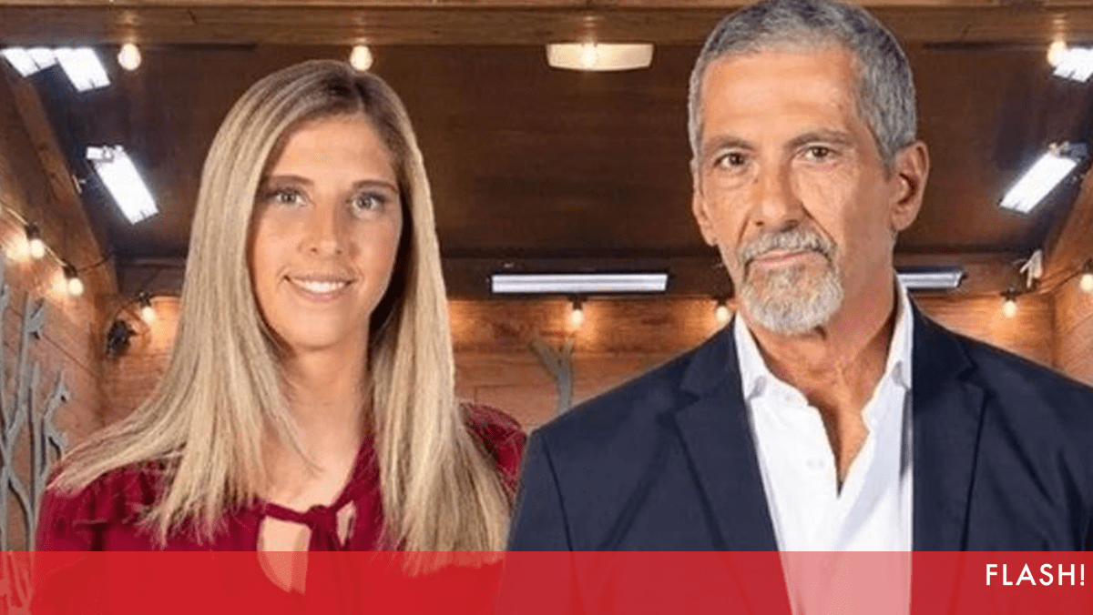 Nuno Homem de Sa, accused of domestic violence, responds to the accusations of Frederica Lima – Nacional