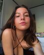 Ana Catarina, filha de Bruno de Carvalho