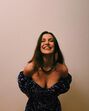 Ana Catarina, filha de Bruno de Carvalho