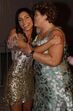 Luciana Abreu e Dolores Aveiro
