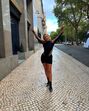 Cristina Ferreira, aniversário