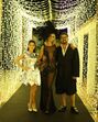 Cristina Ferreira, aniversário, Marta Gil, Flávio Furtado