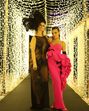 Cristina Ferreira, aniversário, Mafalda Castro