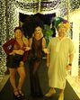 Cristina Ferreira, aniversário, Joana Machado Madeira, Eduardo Madeira