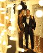 Cristina Ferreira, aniversário, Ruben Correia