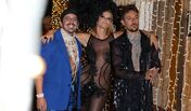 Cristina Ferreira, aniversário, Kasha, Miguel Cristovinho