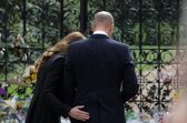 Kate e William