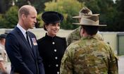  Kate e William