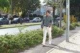 Sangue Oculto, novela, sic, bastidores, gravações