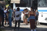 Sangue Oculto, novela, sic, bastidores, gravações
