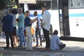 Sangue Oculto, novela, sic, bastidores, gravações