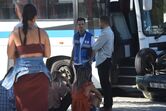 Sangue Oculto, novela, sic, bastidores, gravações