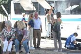 Sangue Oculto, novela, sic, bastidores, gravações