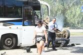 Sangue Oculto, novela, sic, bastidores, gravações