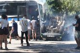 Sangue Oculto, novela, sic, bastidores, gravações