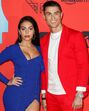 Cristiano Ronaldo e Georgina Rodríguez