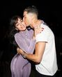 Cristiano Ronaldo e Georgina Rodríguez