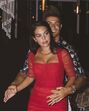 Cristiano Ronaldo e Georgina Rodríguez