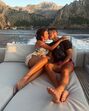 Cristiano Ronaldo e Georgina Rodríguez