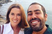 Sara Rocha e Pedro Costa