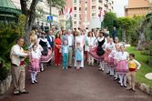 Monaco, charlene