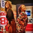 Susana Dias Ramos e Maria Botelho Moniz